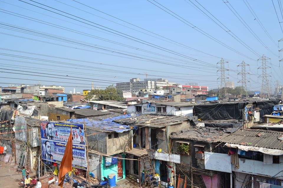 インド ムンバイにあるアジア最大のスラム街 ダラビ Dharavi を訪れた つぼのブログ