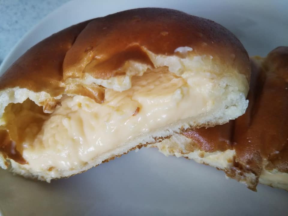 最高に美味しいくりーむぱんと市販のクリームパンを原材料の観点で比べてみた つぼのブログ